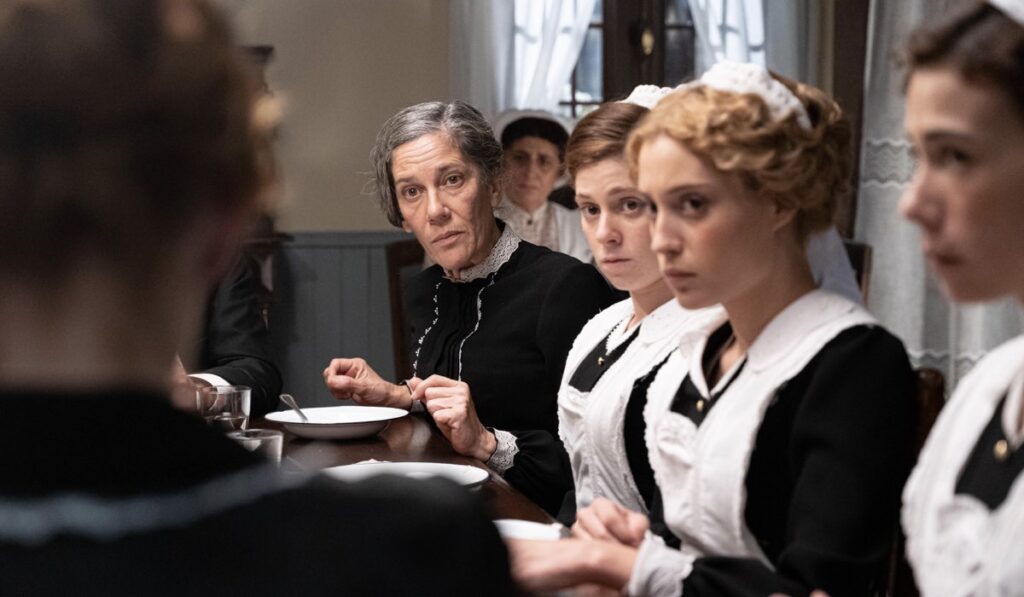 Anticipazioni La Promessa chi è Curro, il fratello di Jana? Anticipazioni La Promessa chi è Curro, il fratello di Jana?