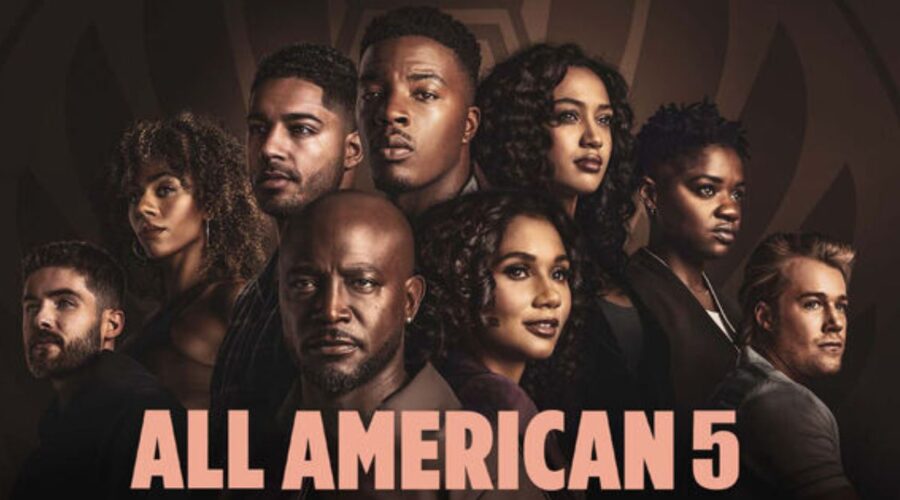 Locandina ufficiale di