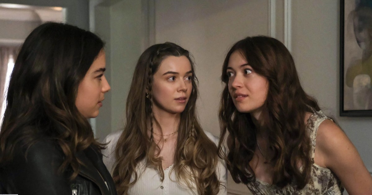 Segreti di una tata cast, trama,