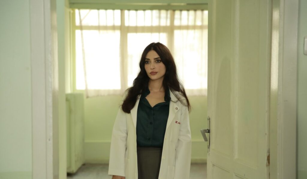 Mujgan Terra Amara, tutto sull'attrice Melike İpek Yalova Mujgan Terra Amara, tutto sull'attrice Melike İpek Yalova