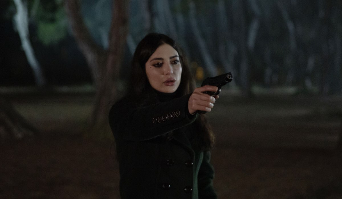 Terra Amara Mujgan Spara A Zuleyha La Uccide