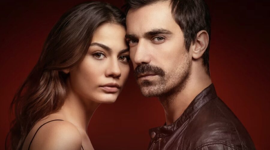 Immagine promozionale di “My Home, My Destiny”. Credits: Eccho Rights/sito ufficiale.