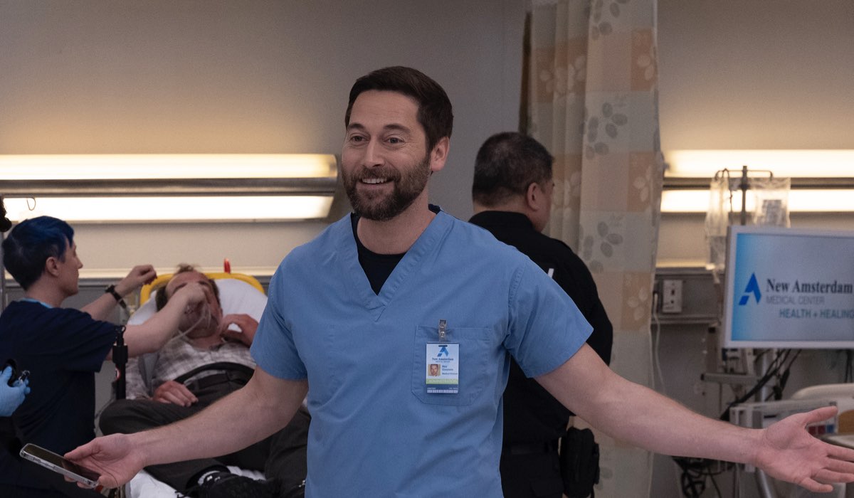 New Amsterdam 5 quarta puntata 28 giugno 2023, la trama