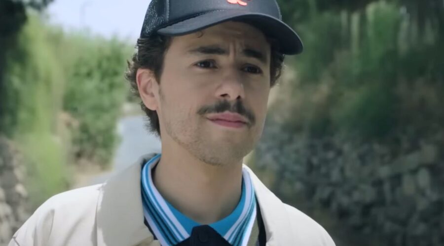 Ramy Youssef nel trailer di