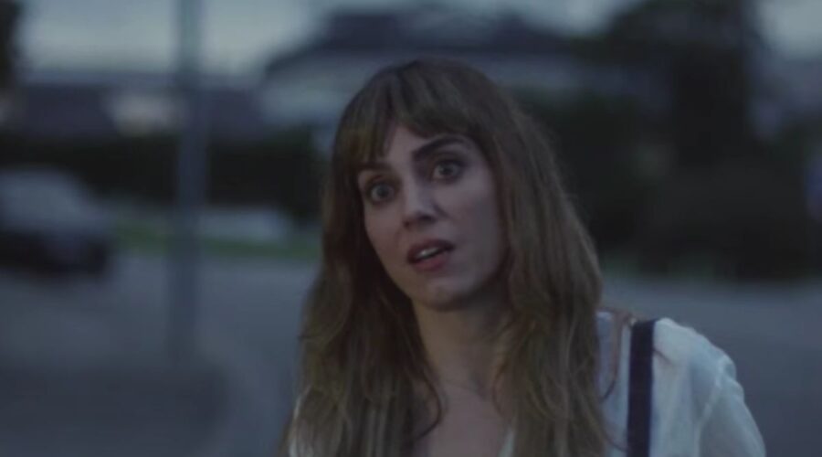 Screenshot Del Trailer Di