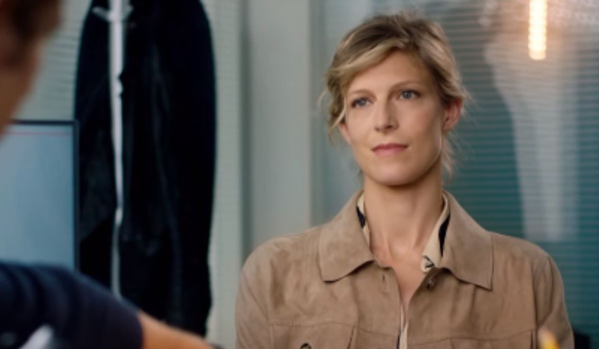 Come finisce Sophie Cross - Verità Nascoste? Il finale