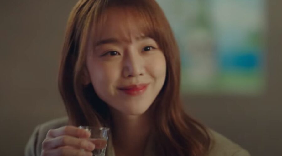 Shin Hye-Sun nel Trailer Ufficiale di
