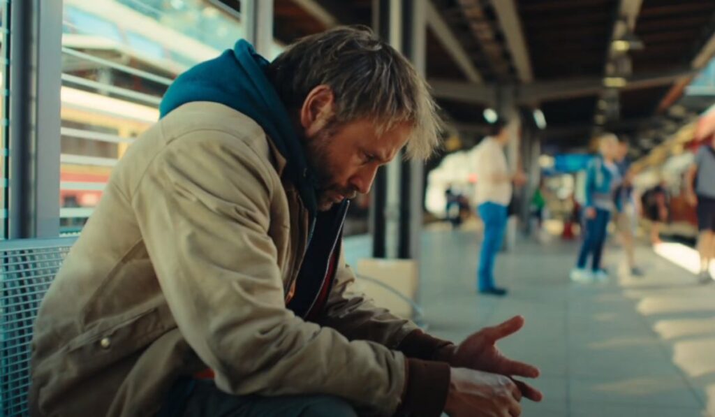 Il cane che dorme serie tv uscita, cast e streaming