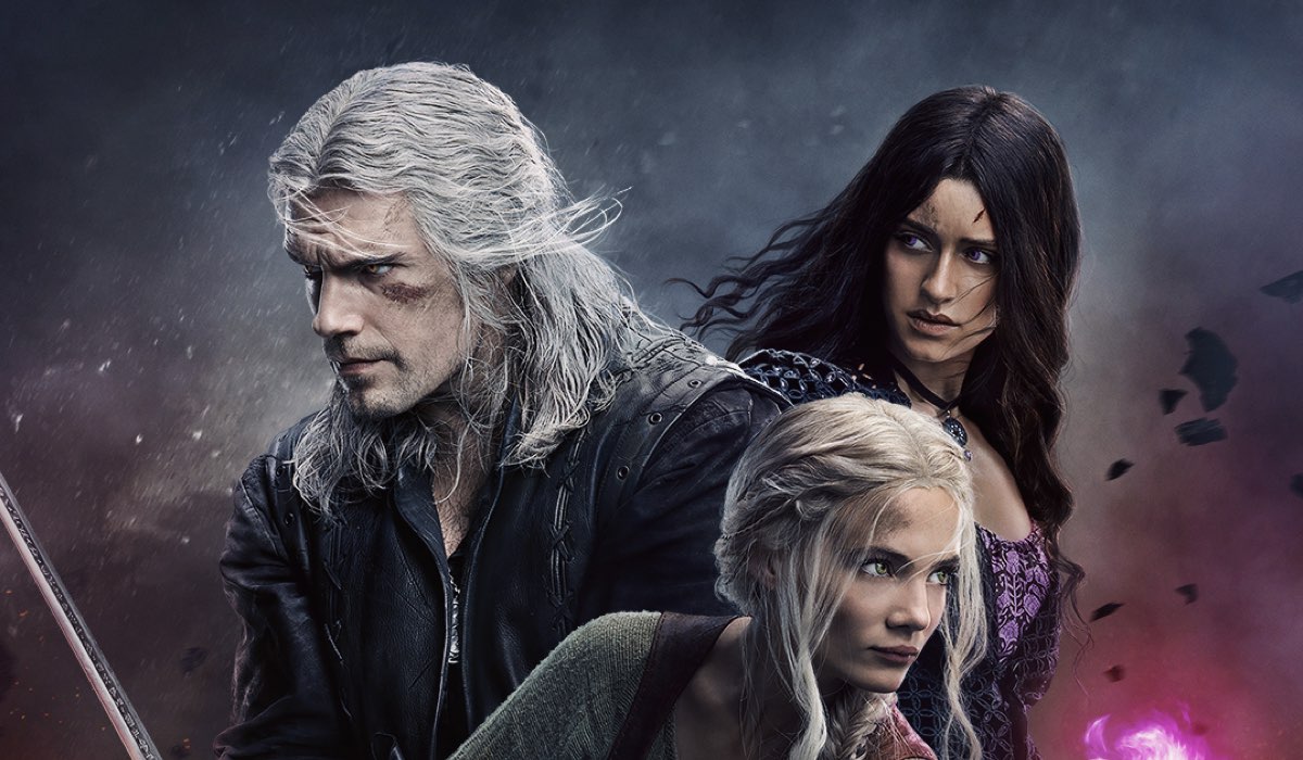 The Witcher la serie tv targata Netflix avrà una quarta stagione The Witcher la serie tv targata Netflix avrà una quarta stagione