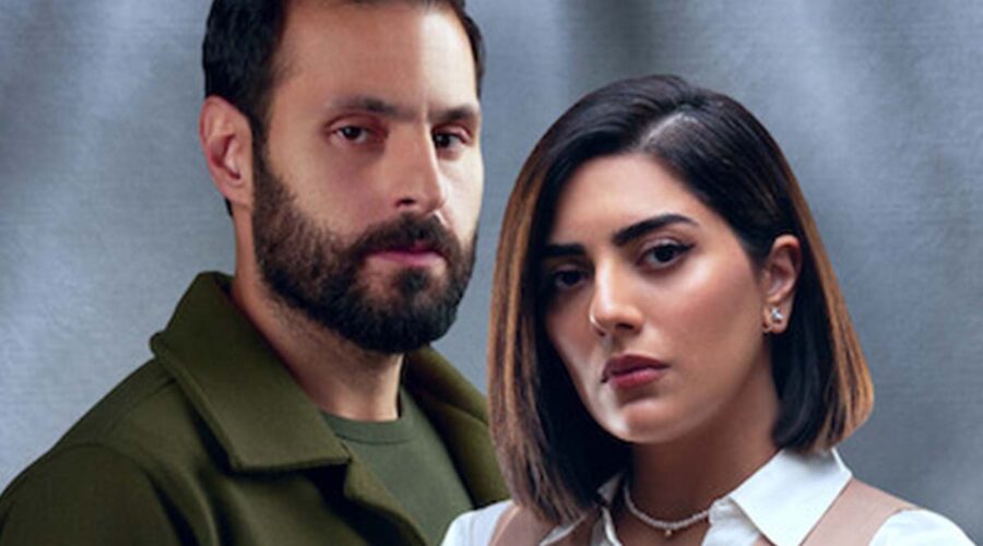 I protagonisti della serie tv