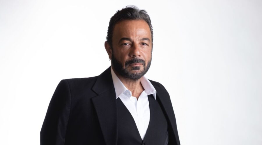Kerem Alisik (Fekeli) in un posato per la terza stagione di
