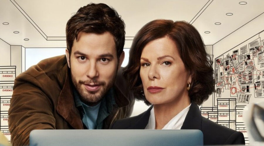 Immagine Di Copertina Di Che Tood Ci Aiuti Credits Cbs