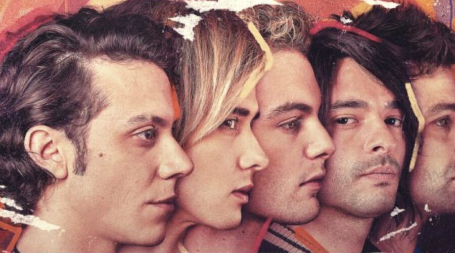 Immagine Di Copertina Freeks Credits Disney Plus