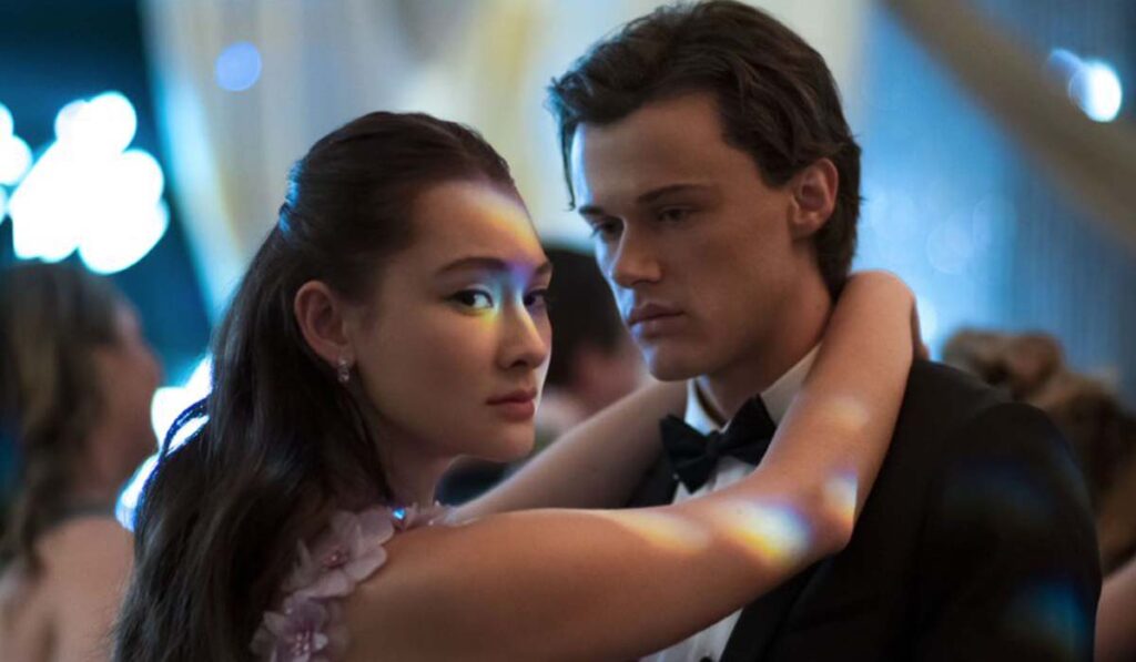 L'estate nei tuoi occhi 2 episodi, quando escono?