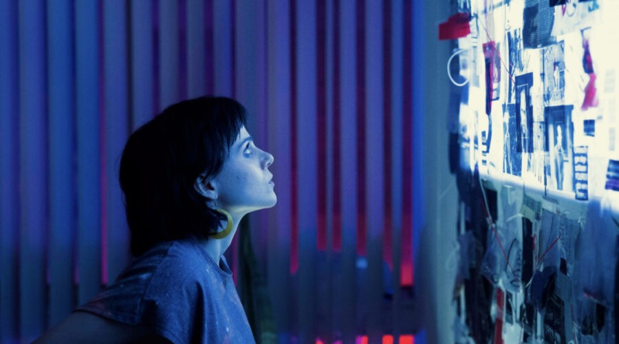 Lili Epply In Souls - Tutte Le Vite Che Ricordi Credits Sky