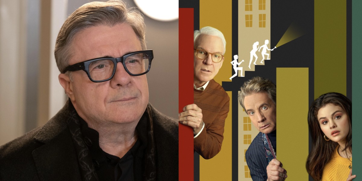 Only Murders in the Building 3, Nathan Lane non ci sarà