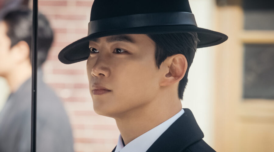 Ok Taec Yeon - Seon Woo Hyeol - In Palpito D'amore Credits Prime Video