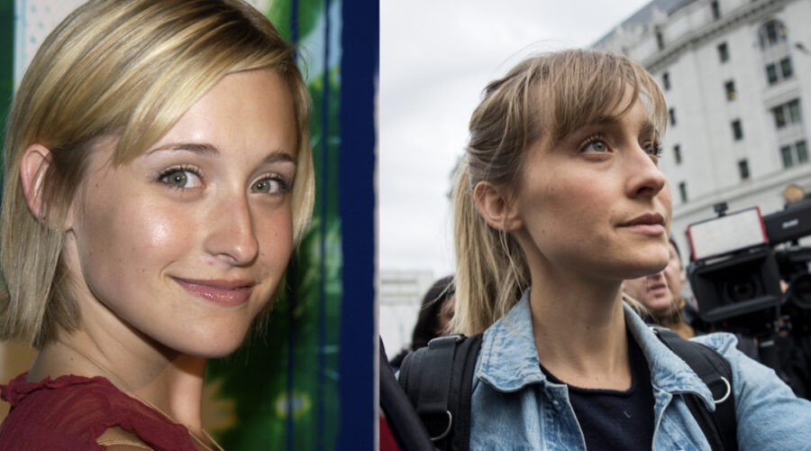 The Wb Network 2002 Summer Party Credits Robert Mora Getty Images E Allison Mack Appears In Court Over Case Involving Alleged Sex Cult Credits Drew Angerer Getty Image