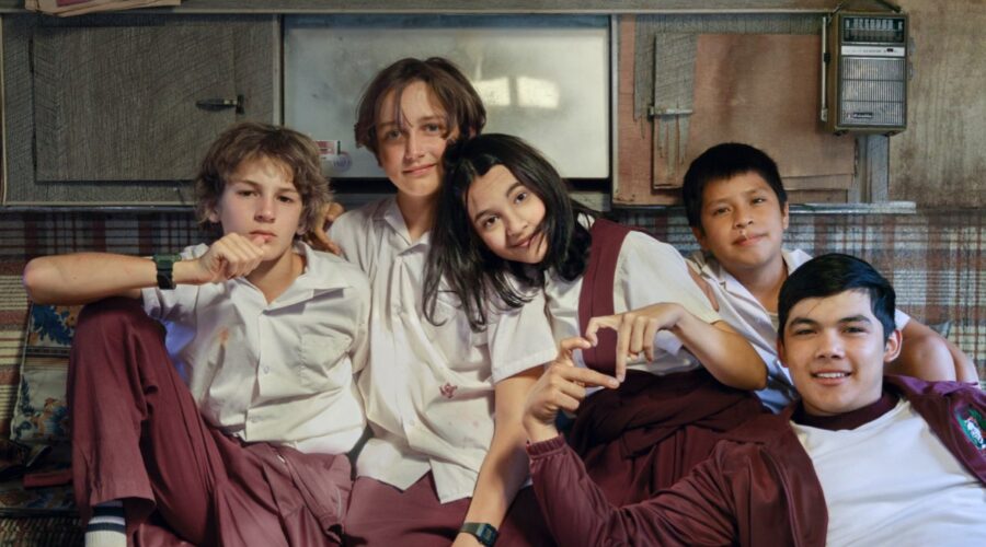 Alberto Pérez Jácome (Wagner), Bobby Luhnow (Jodie), Jorge Javier Arballo Osornio (Hipolito), Juan Fernando González (Tuka), Lilith Amelie Siordia (Magda) In