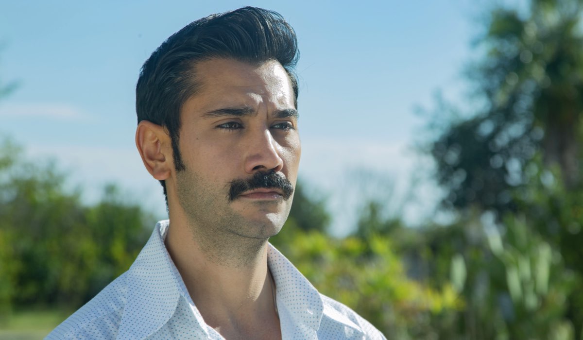 Terra Amara Agosto 2023 Yilmaz Rapisce Adnan