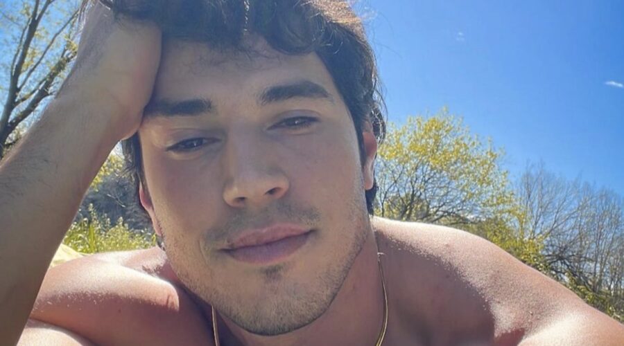 ‎Danilo D'Agostino è una new entry nel cast 