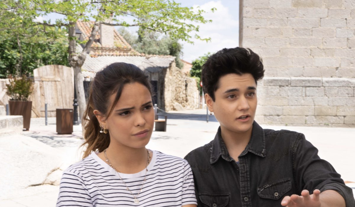 Un altro domani quando finisce su