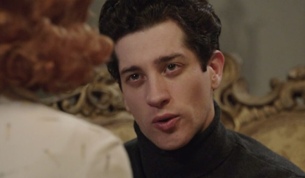 Il Paradiso delle Signore 8, Gemma e Marco si sposeranno? Il Paradiso delle Signore 8, Gemma e Marco si sposeranno?