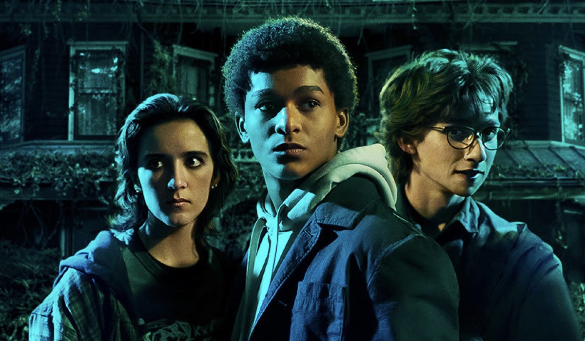 Shelter serie tv: uscita, cast e streaming
