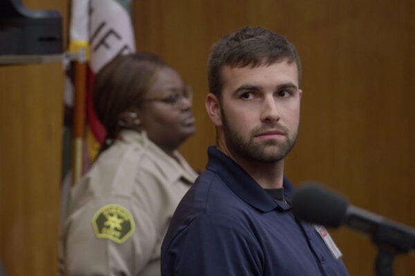 Ronald Gladden In Judy Duty Credits Prime Video