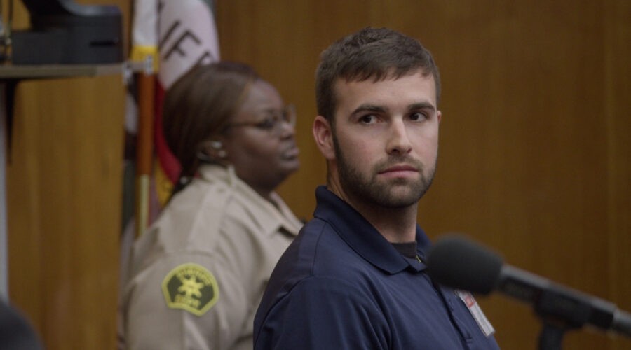 Ronald Gladden In Judy Duty Credits Prime Video