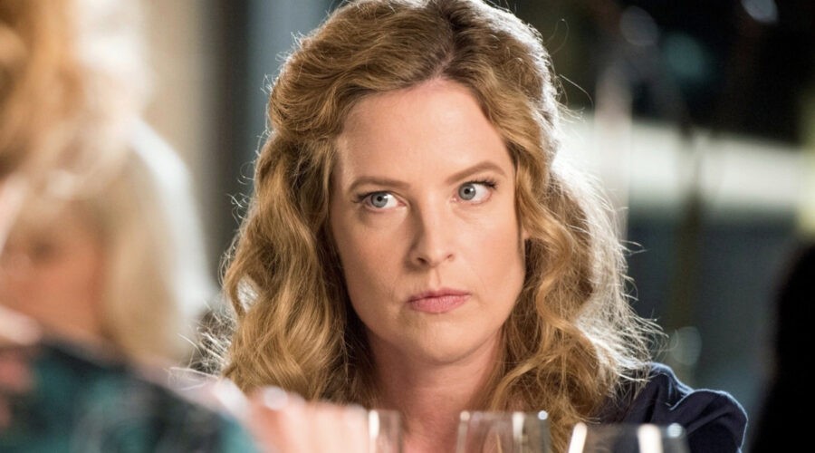 Toni (Diana Amft) Und Ihre Mutter Heidi (Margarita Broich) Sind Nicht Immer Einer Meinung