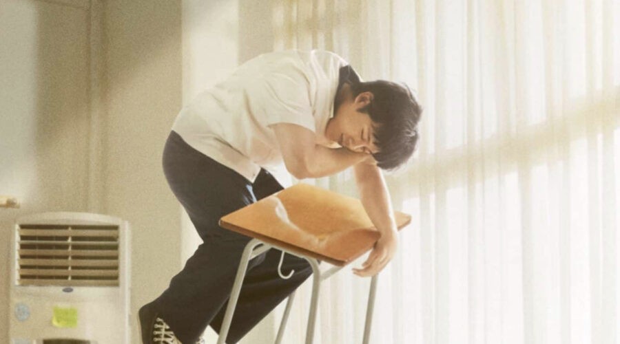 ‎immagine Di Copertina Una Famiglia In Fuga Credits Disney Plus