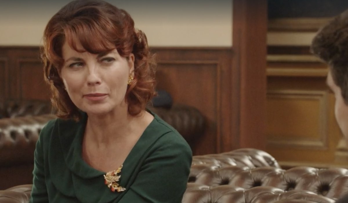 Vanessa Gravina (Adelaide Di Sant'Erasmo) in una scena della puntata 68 de 