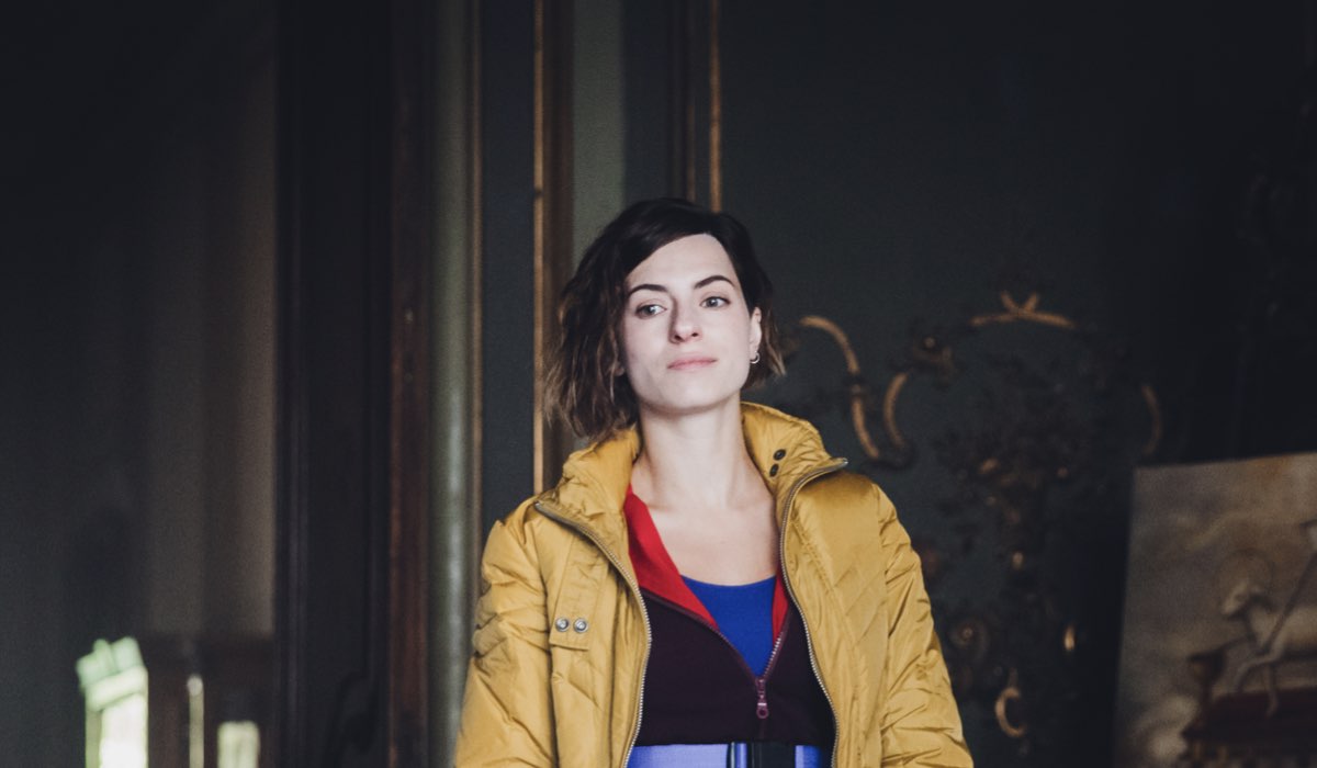 Blanca 2 quarta puntata 26 ottobre