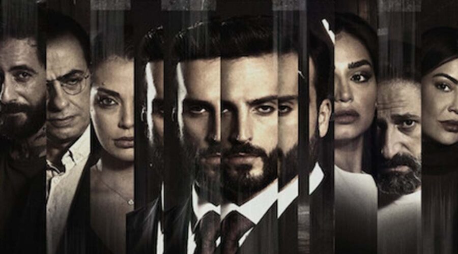 Il cast della serie tv