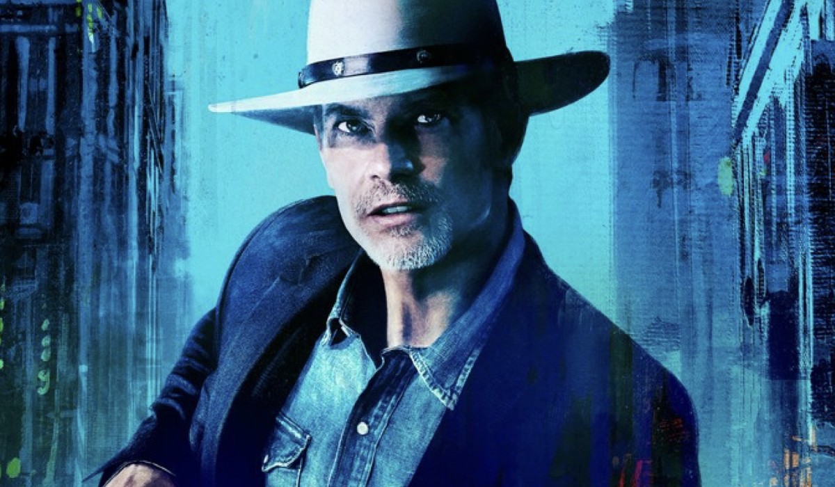 Cover Image of Justified: City Primeval Credits Disney Plus