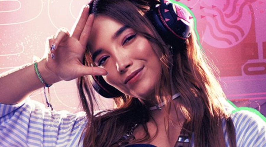 Immagine Di Copertina Di L-pop Credits Disney Plus