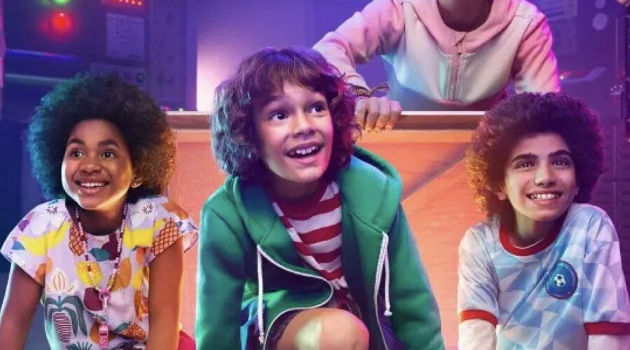 Immagine Di Copertina Di Marcelo, Martello, Marshmallow Credits Sky Guida