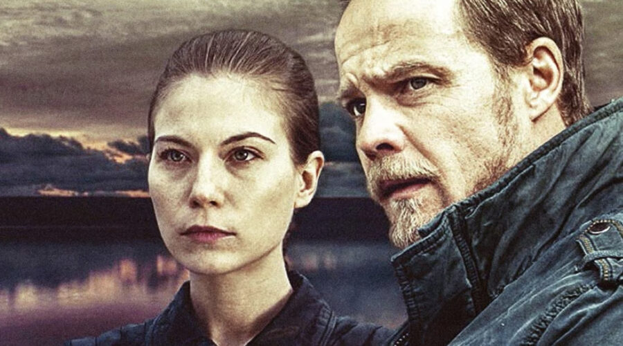 Immagine Di Copertina Gli Omicidi Del Lago Credits Raiplay