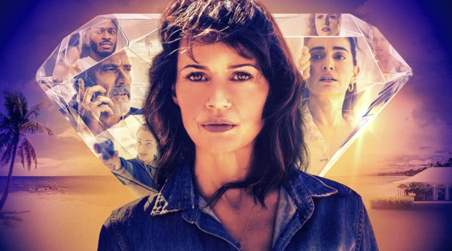 Immagine Di Copertina Leopard Skin Credits Mgm Plus