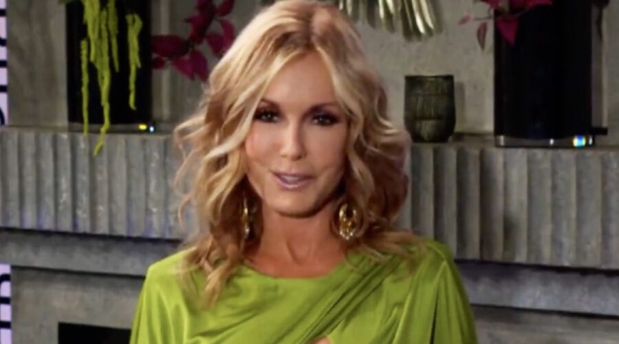 Tracey E. Bregman è l'attrice di Lauren Fenmore in “Beautiful” e “The Young And The Restless”. Credits: Twitter.