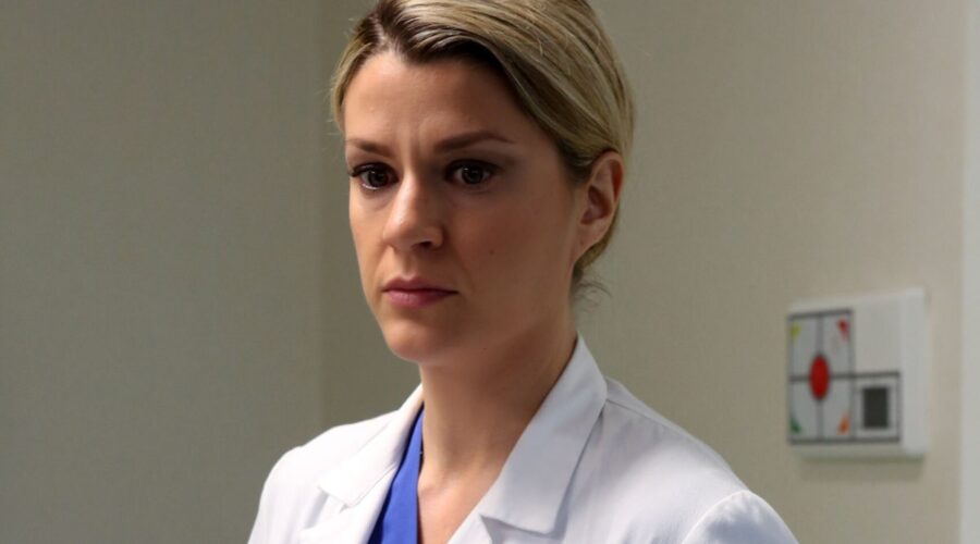 Alice Torriani interpreta Margherita Bosio in 