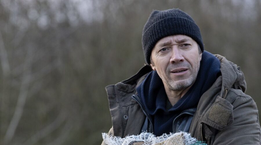 Bruno Debrandt ne Il Giustiziere 2 Credits: M Toussaint/ Sky