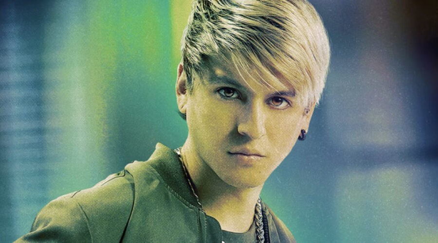 Character Poster Di 4ever Credits Disney Plus