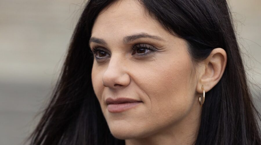 Daniela Ioia interpreta Rosa in 