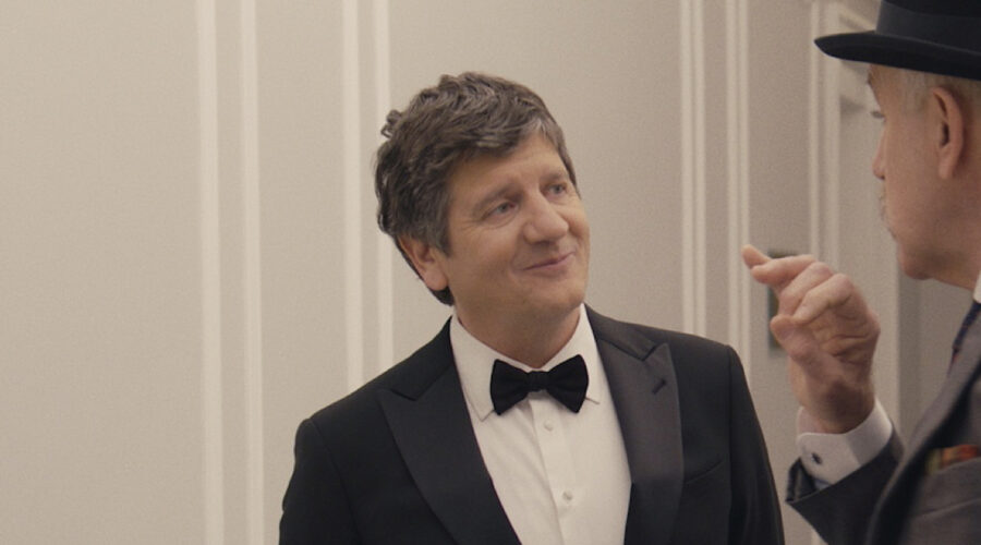 Fabio De Luigi In Amazing Fabio De Luigi Credits Prime Video