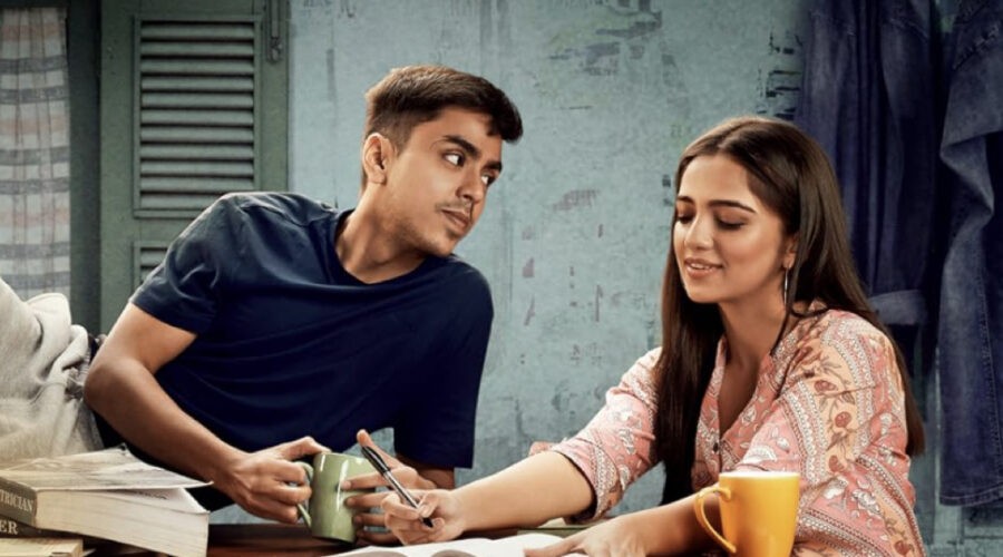 Immagine Di Copertina Di Hostel Daze Credits Prime Video