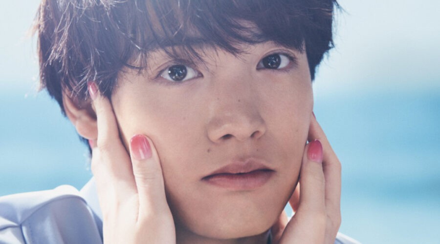 Immagine Di Copertina Di Turn To Me Mukai Ku Credits Netflix