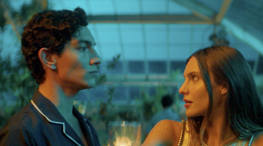 Immagine Di Copertina Sfortuna Credits Prime Video