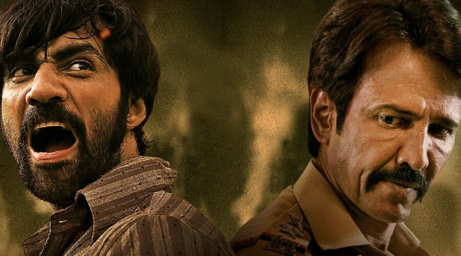 Immagine Di Copertina Streets Of Bombay Credits Prime Video